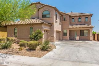 4031 E Casitas Del Rio Drive, Phoenix, AZ 85050