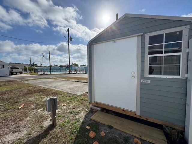 2023 St Lucie Blvd 163, Fort Pierce, FL 34946