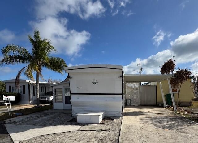 2023 St Lucie Blvd 163, Fort Pierce, FL 34946