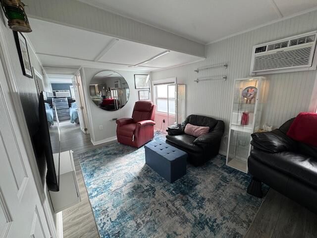 2023 St Lucie Blvd 163, Fort Pierce, FL 34946