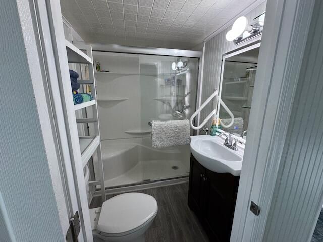 2023 St Lucie Blvd 163, Fort Pierce, FL 34946