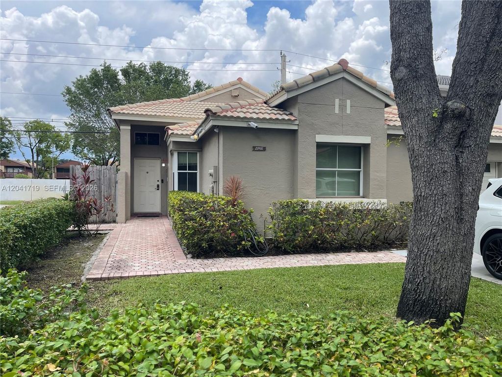 11491 SW 72nd Terrace, Miami, FL 33173