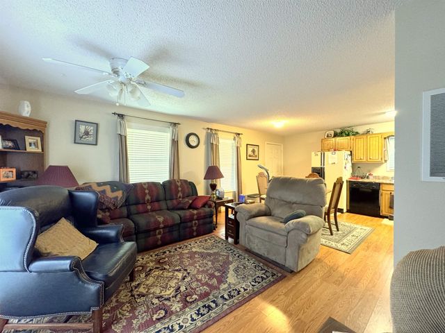 27 Miramichee Drive, Hardy, AR 72542