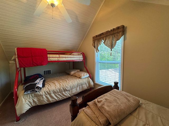 27 Miramichee Drive, Hardy, AR 72542