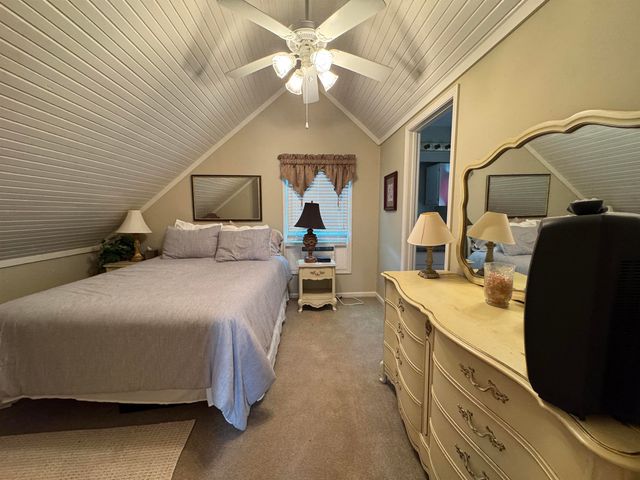 27 Miramichee Drive, Hardy, AR 72542