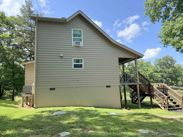 27 Miramichee Drive, Hardy, AR 72542