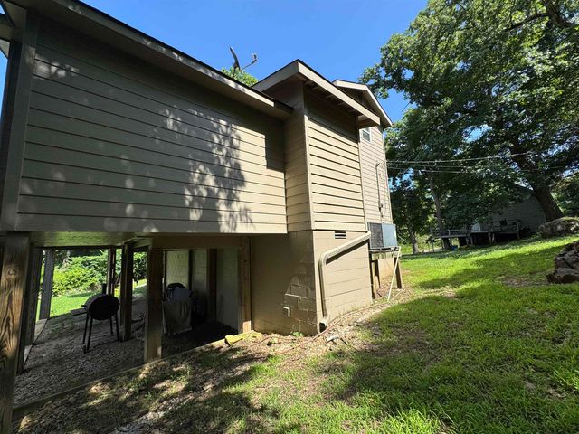 27 Miramichee Drive, Hardy, AR 72542