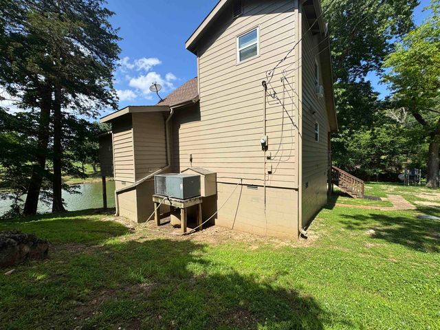 27 Miramichee Drive, Hardy, AR 72542