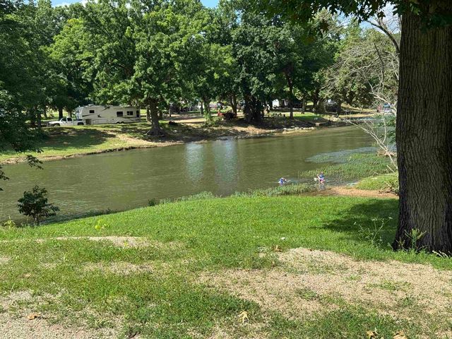 27 Miramichee Drive, Hardy, AR 72542