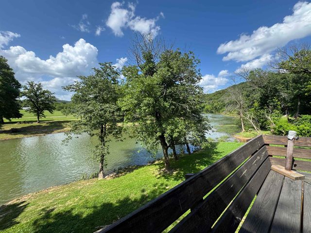27 Miramichee Drive, Hardy, AR 72542