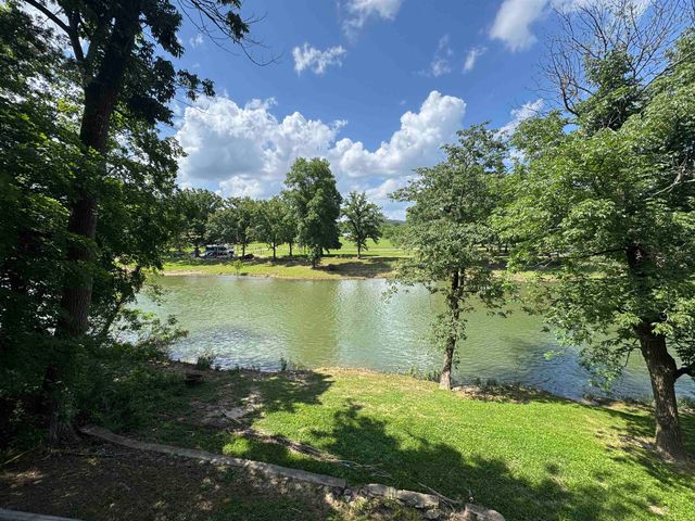 27 Miramichee Drive, Hardy, AR 72542