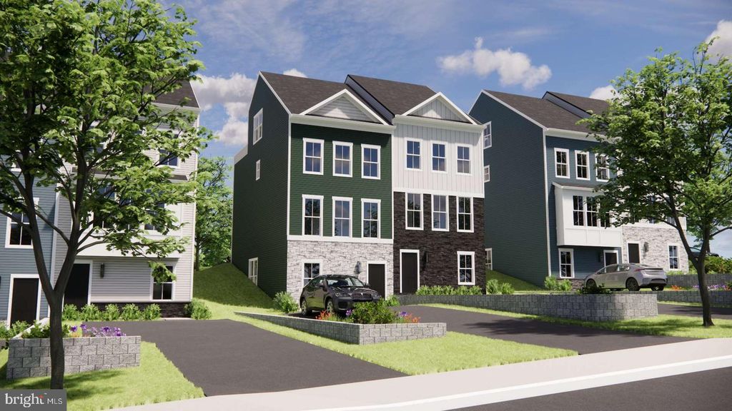 6941 LINDEN AVE, Elkridge, MD 21075