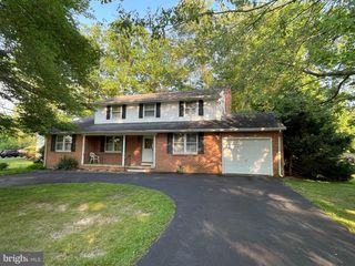 247 EMELIA DR, Bear, DE 19701