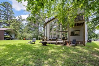 23647 War Eagle Blacktop Road, Springdale, AR 72764