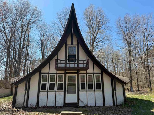 10290 Carmichael Drive, Mancelona, MI 49659