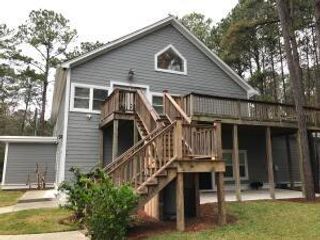10369 Us-17, Mcclellanville, SC 29458