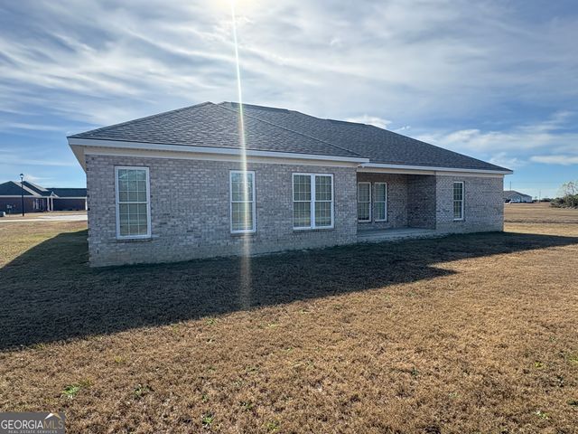 317 Old Rockdale Drive, Statesboro, GA 30461
