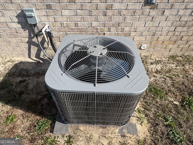 317 Old Rockdale Drive, Statesboro, GA 30461