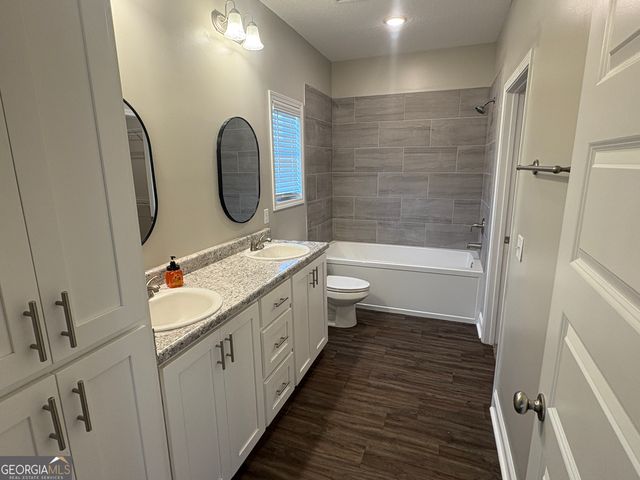 317 Old Rockdale Drive, Statesboro, GA 30461