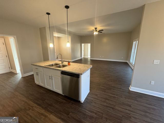 317 Old Rockdale Drive, Statesboro, GA 30461