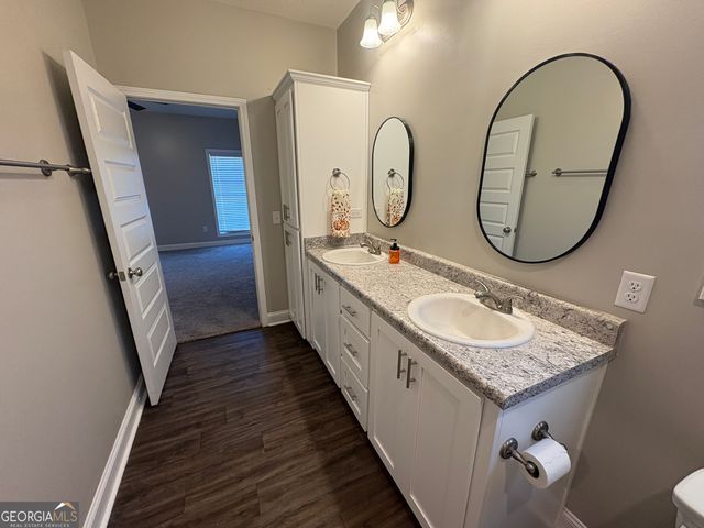 317 Old Rockdale Drive, Statesboro, GA 30461