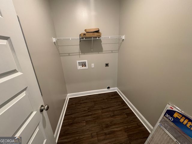 317 Old Rockdale Drive, Statesboro, GA 30461