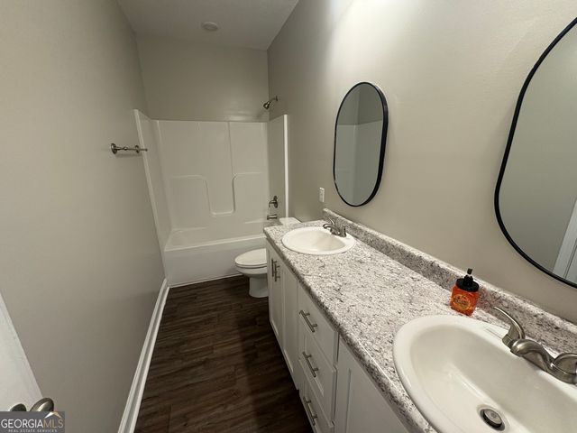 317 Old Rockdale Drive, Statesboro, GA 30461