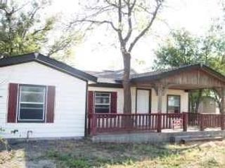 603 Mckinney Street, Farmersville, TX 75442