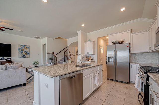 2226 Blakely Grove Lane, Richmond, TX 77469