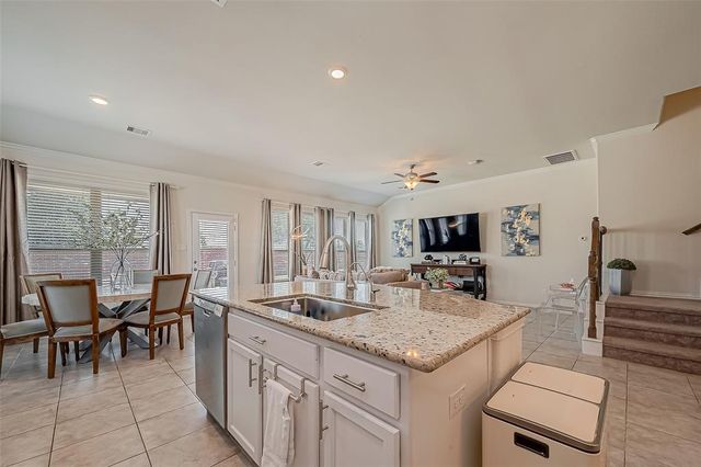 2226 Blakely Grove Lane, Richmond, TX 77469