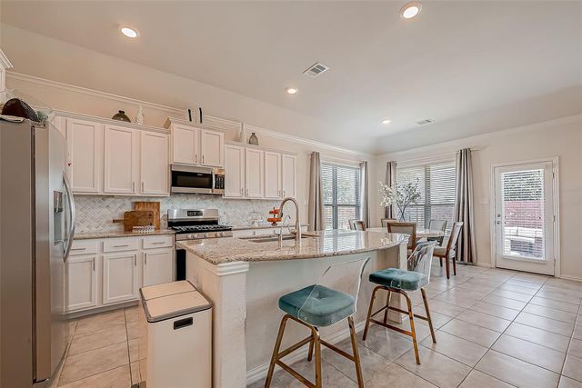 2226 Blakely Grove Lane, Richmond, TX 77469