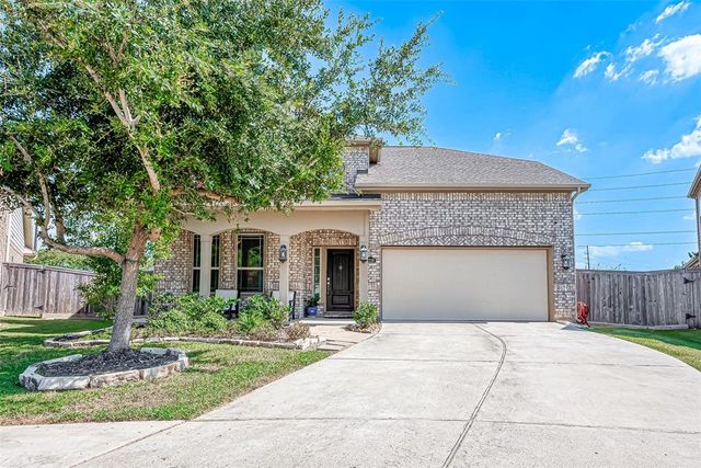 2226 Blakely Grove Lane, Richmond, TX 77469