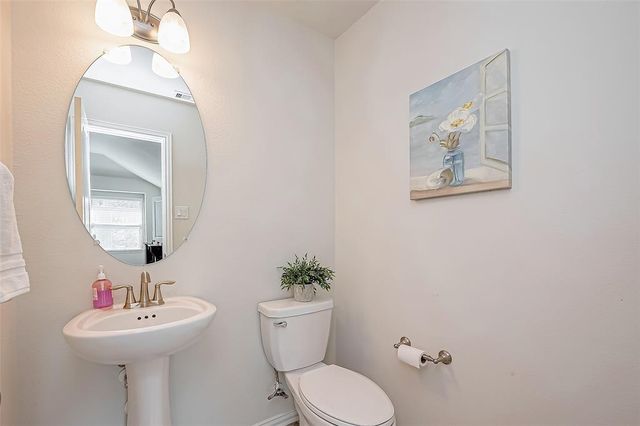 2226 Blakely Grove Lane, Richmond, TX 77469