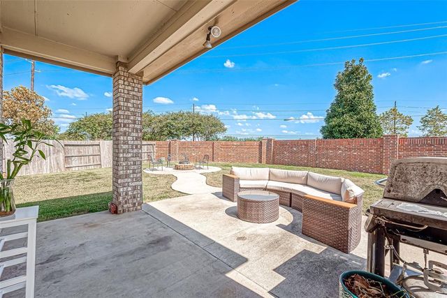 2226 Blakely Grove Lane, Richmond, TX 77469