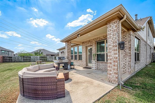 2226 Blakely Grove Lane, Richmond, TX 77469