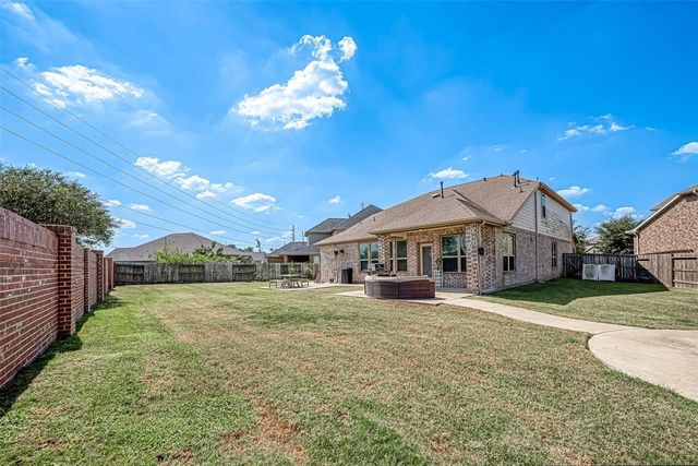 2226 Blakely Grove Lane, Richmond, TX 77469