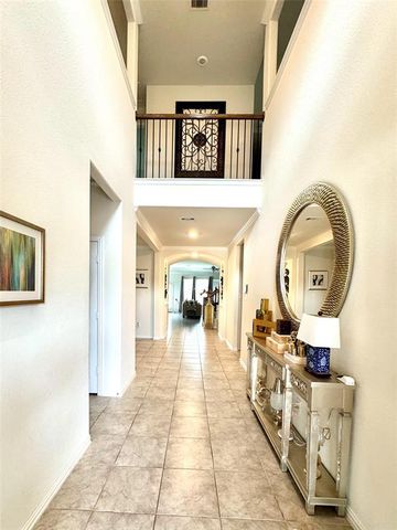 2226 Blakely Grove Lane, Richmond, TX 77469