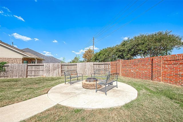 2226 Blakely Grove Lane, Richmond, TX 77469