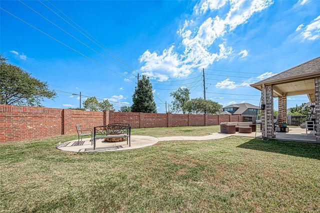 2226 Blakely Grove Lane, Richmond, TX 77469