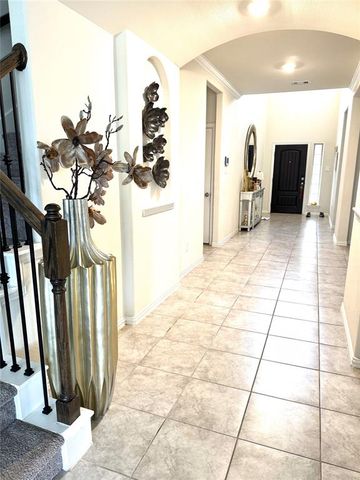 2226 Blakely Grove Lane, Richmond, TX 77469