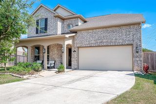 2226 Blakely Grove Lane, Richmond, TX 77469