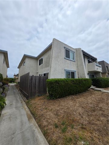 16702 Blanton, Huntington Beach, CA 92649
