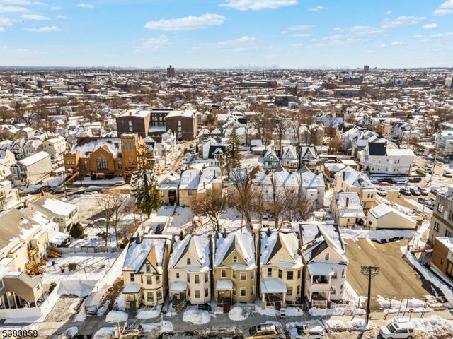 206 N 6Th St, Prospect Park Boro, NJ 07508