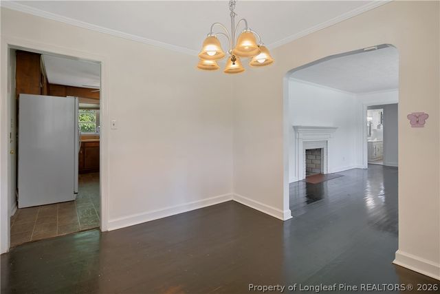 317 Longview Drive, Fayetteville, NC 28311