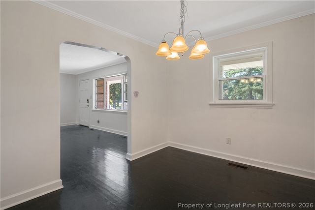 317 Longview Drive, Fayetteville, NC 28311