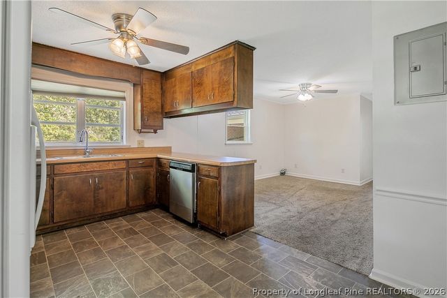 317 Longview Drive, Fayetteville, NC 28311