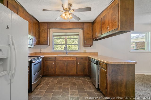 317 Longview Drive, Fayetteville, NC 28311