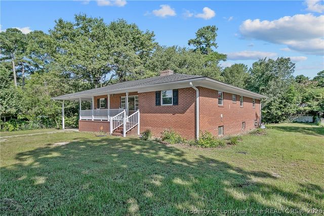 317 Longview Drive, Fayetteville, NC 28311