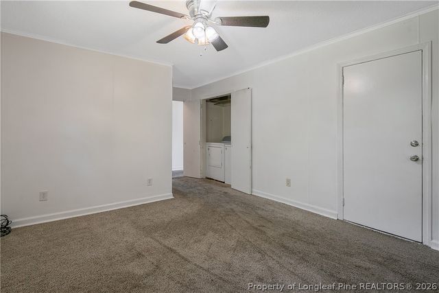 317 Longview Drive, Fayetteville, NC 28311