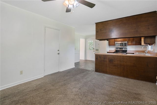 317 Longview Drive, Fayetteville, NC 28311